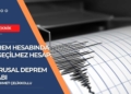 Deprem Hesabında Vazgeçilmez Hesap: Doğrusal Deprem Hesabı