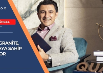 QUA Granite, Doğaya Sahip Çıkıyor