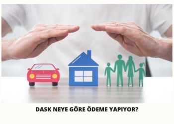 DASK Neye Göre Ödeme Yapıyor?