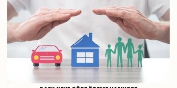 DASK Neye Göre Ödeme Yapıyor?