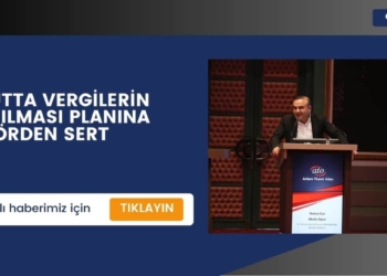 Konutta Vergilerin Artırılması Planına Sektörden Sert Tepki