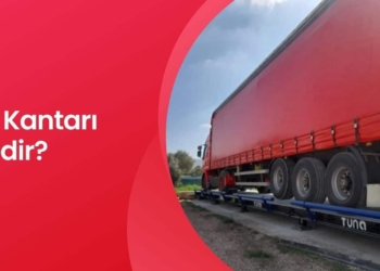 Tır Kantarı Nedir?