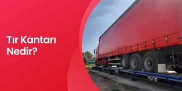 Tır Kantarı Nedir?