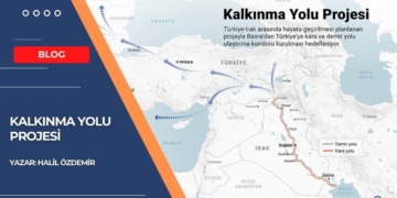 Kalkınma Yolu Projesi