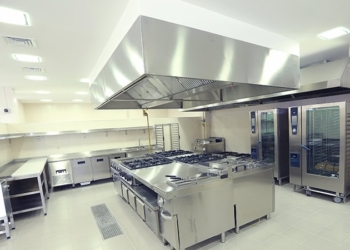 Endüstriyel Mutfak Projelerinde Çözüm Ortağınız S2000 Mutfak