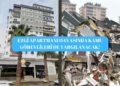 Ezgi Apartmanı Davasında Kamu Görevlileri de Yargılanacak