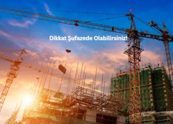 Dikkat Şufazede Olabilirsiniz!
