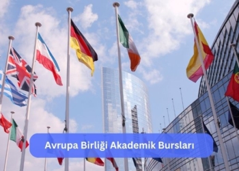 Avrupa Birliği Akademik Bursları