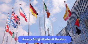 Avrupa Birliği Akademik Bursları