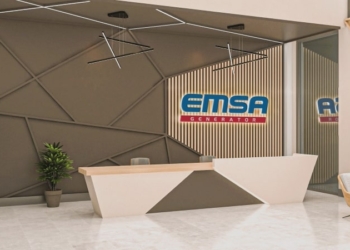 Emsa Jeneratör, Üretim Kapasitesini İkiye Katlıyor