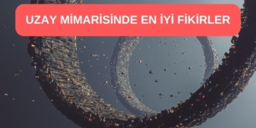 Uzay Mimarisinde En iyi Fikirler