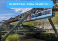 Wuppertal Asma Demiryolu