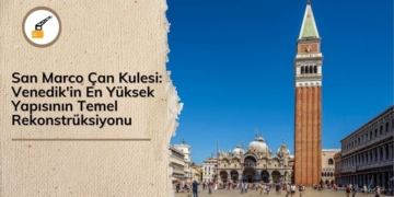 San Marco Çan Kulesi