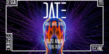 İTÜ ArtITU DATE Zirvesi Başlıyor!