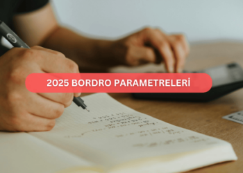 2025 Bordro Parametreleri