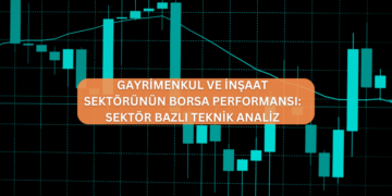 Gayrimenkul ve İnşaat Sektörünün Borsa Performansı: Sektör Bazlı Teknik Analiz
