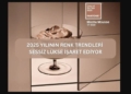 2025 Yılının Renk Trendleri Sessiz Lükse İşaret Ediyor