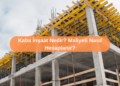 Kaba İnşaat Nedir? Maliyeti Nasıl Hesaplanır?