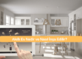 Akıllı Ev Nedir ve Nasıl İnşa Edilir?