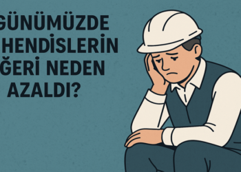 Günümüzde Mühendislerin Değeri Neden Azaldı?