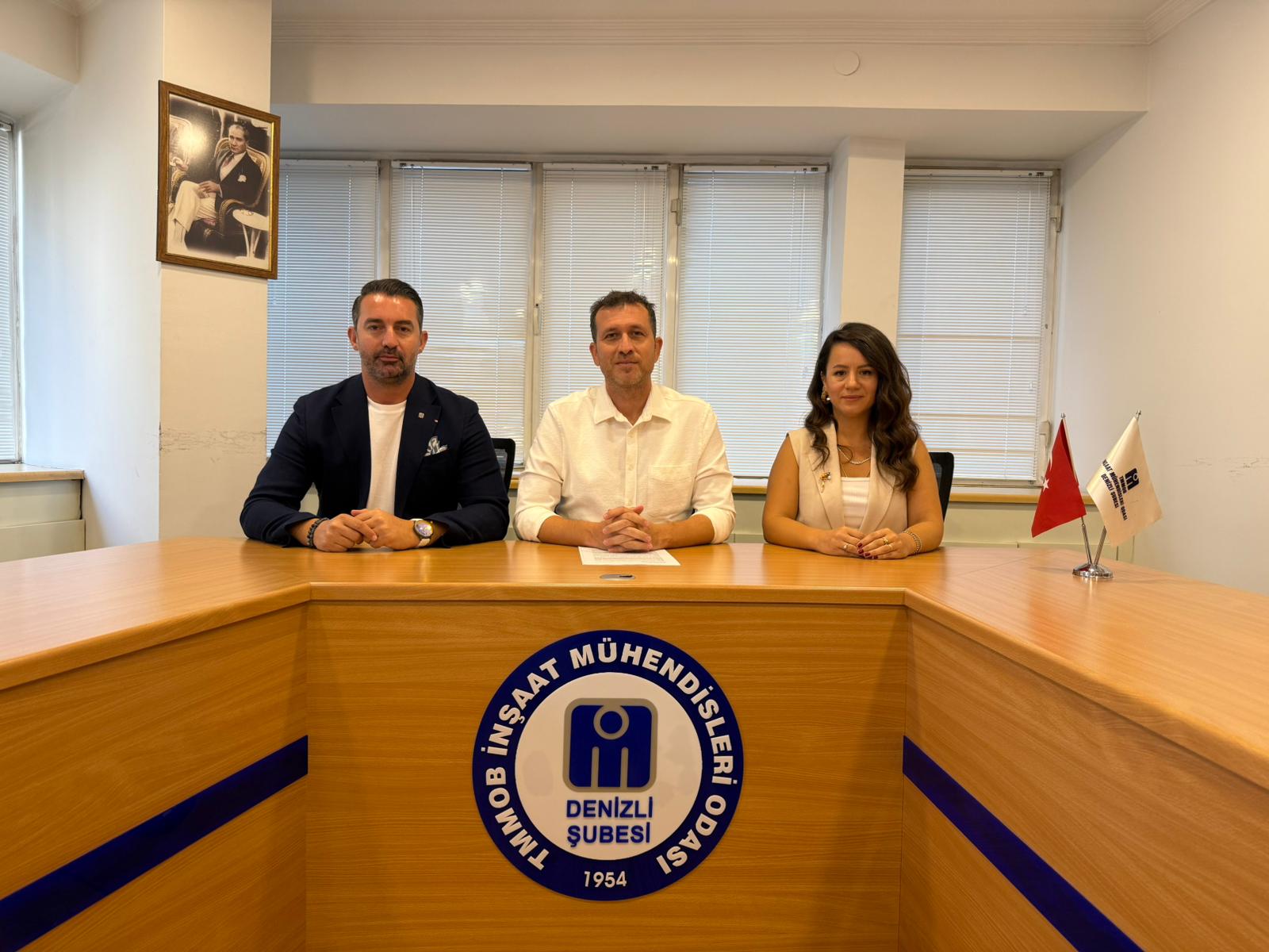 Depremler Kaçınılmaz; Ancak Afetler Önlenebilir!