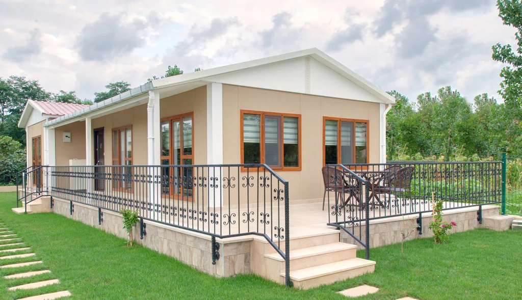 Türkiye’de Akıllı Konut Yatırımı: Deprem Dayanıklılığı, Arsa ve Daire Seçim Kriterleri