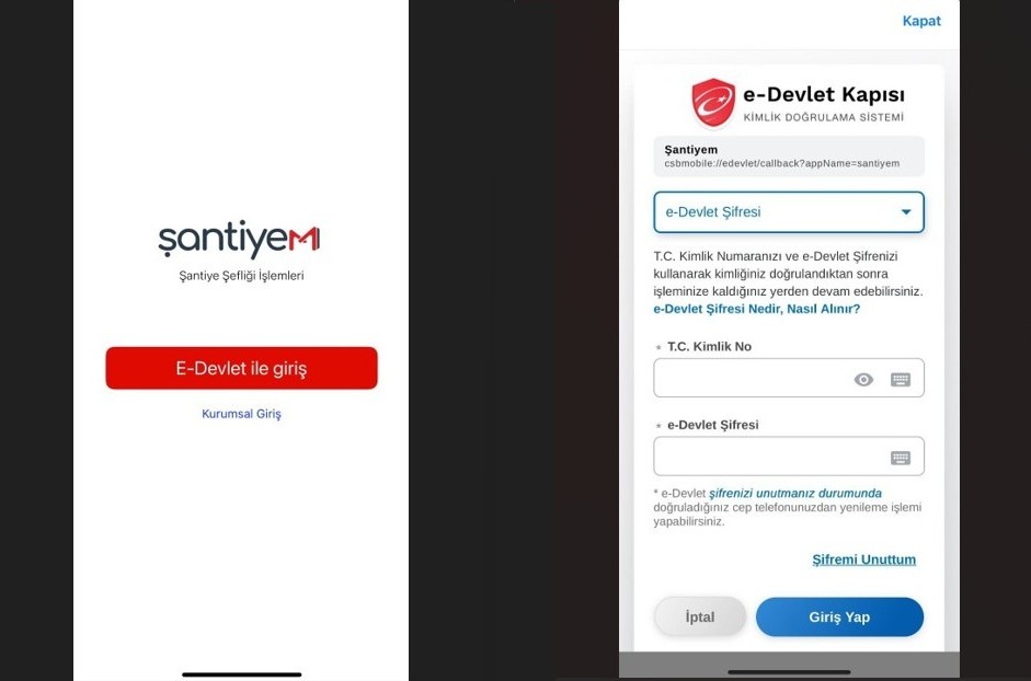 Şantiye Şefliğinde Yeni Dönem ŞantiyeM Sistemi