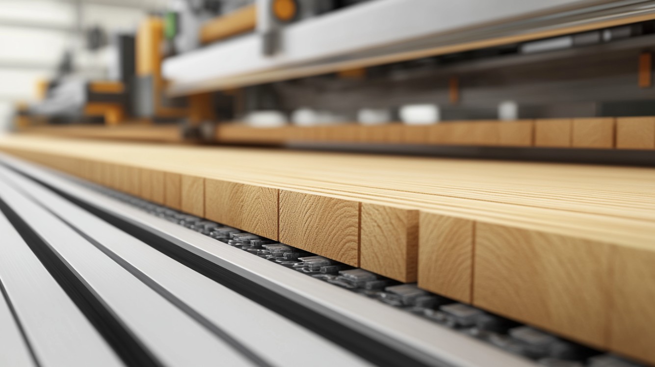 Superwood Nedir? Çelikten Daha Güçlü Yeni Nesil Ahşap Malzeme