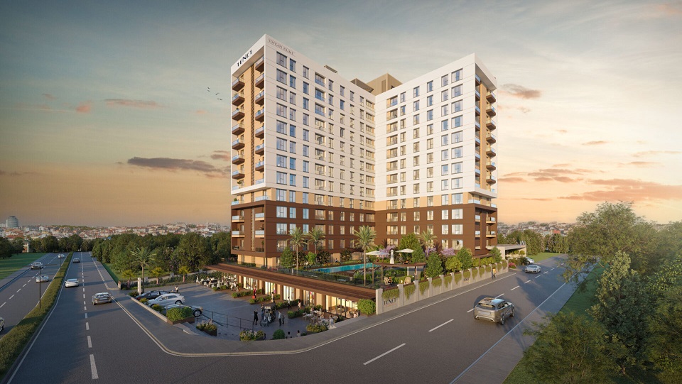 Yeni Konut Projelerinde Değer Belirleme Kriterleri