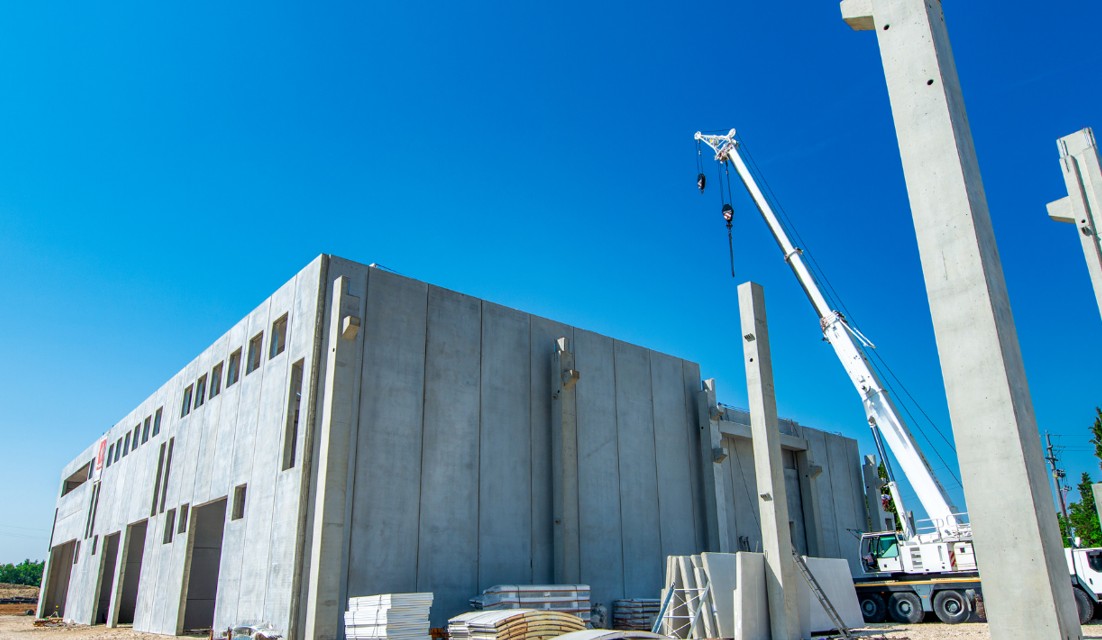 Hangi İşlerde Sadece İnşaat Mühendisleri Şantiye Şefi Olabilir?