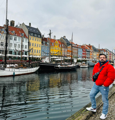 İnş.Müh.Mehmet Akif Soysal