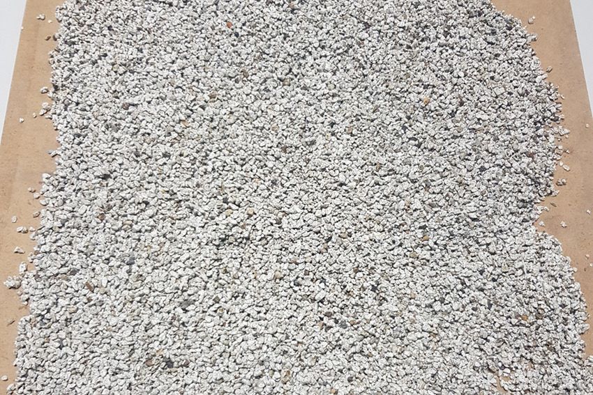 KMÜ'Den Dünya Çapında Tescilli Yenilik: Enerji Depolayan Akıllı Beton Patenti