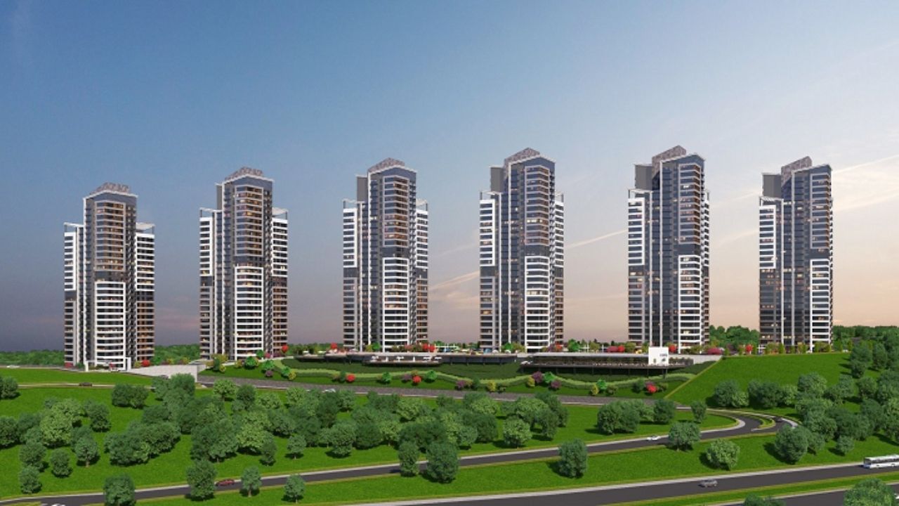 Ankara’da Kentsel Gelişim ve Konut Talebi