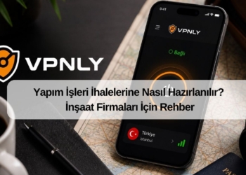 Uzak Şantiyelerden Güvenli Bağlantı için En İyi 4 Ücretsiz VPN