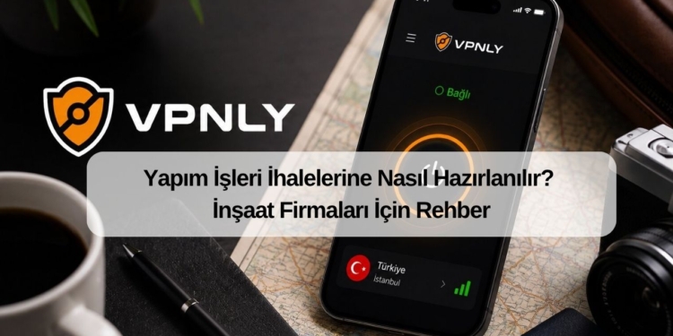 Uzak Şantiyelerden Güvenli Bağlantı için En İyi 4 Ücretsiz VPN