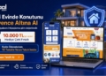 Dijipol ile Yapı ve Konut Risklerini Daha Bilinçli Değerlendirmek