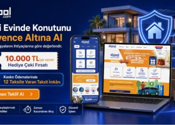 Dijipol ile Yapı ve Konut Risklerini Daha Bilinçli Değerlendirmek