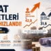 İnşaat Maliyetleri Yeniden Hızlandı: İşçilik Enflasyonu Malzeme Artışını Geçti