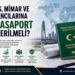 Mühendis, Mimar ve Şehir Plancılarına Yeşil Pasaport Neden Verilmeli?