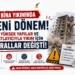 Bina Yıkımında Yeni Dönem: Yüksek Yapılar ve Patlayıcıyla Yıkım İçin Kurallar Değişti