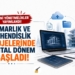 Mimarlık ve Mühendislik Projelerinde Dijital Dönem